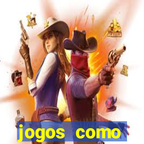 jogos como summertime saga